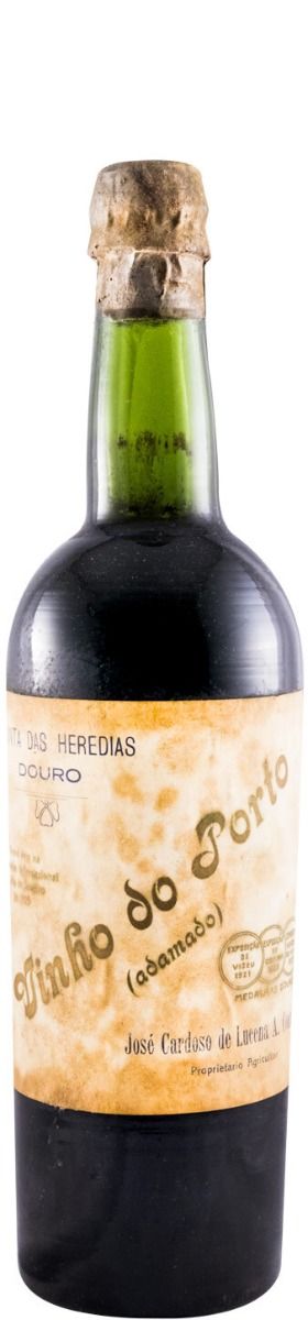 Quinta das Herédias Adamado Port