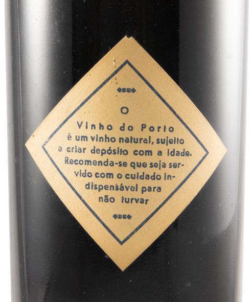 Pinto Costa Rei Jorge Fine Tawny Port
