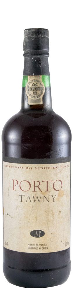 Porto Tawny I.V.P Port