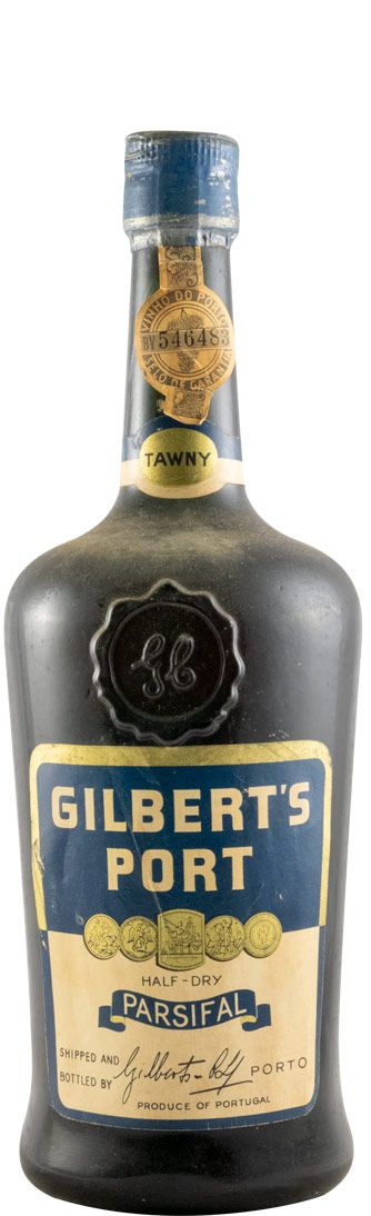 Gilbert's Parsifal Tawny Port