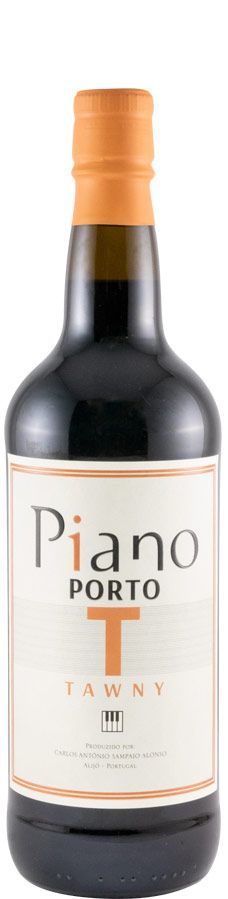 Piano Tawny Port