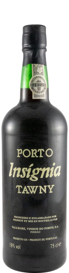 Vallegre Insignia Tawny Porto