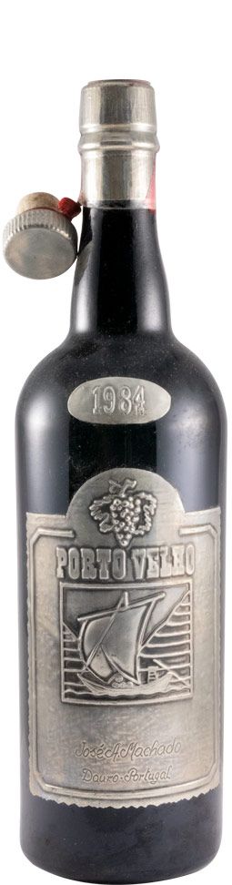 1984 José A. Machado Porto Velho Port