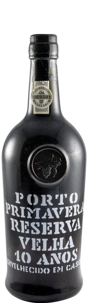 Primavera 10 years Reserva Velha Port