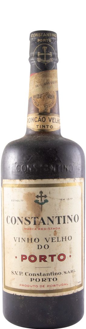 Constantino Vinho Velho Port