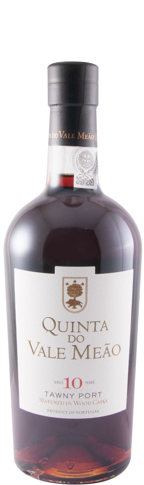 Quinta do Vale Meão 10 years Port