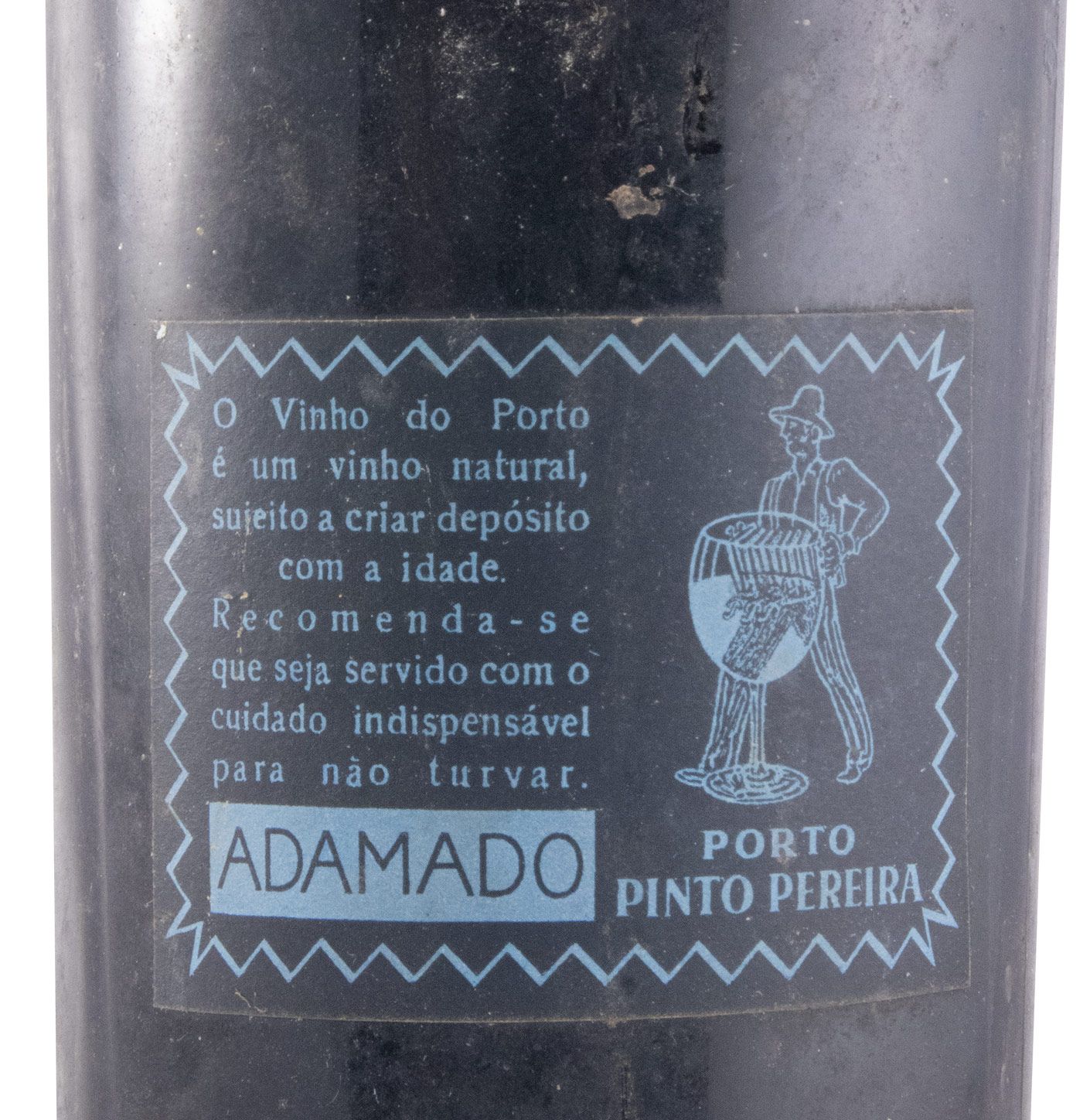 Pinto Pereira Romaria Port