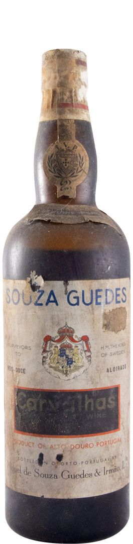 Souza Guedes Carvalhas Port