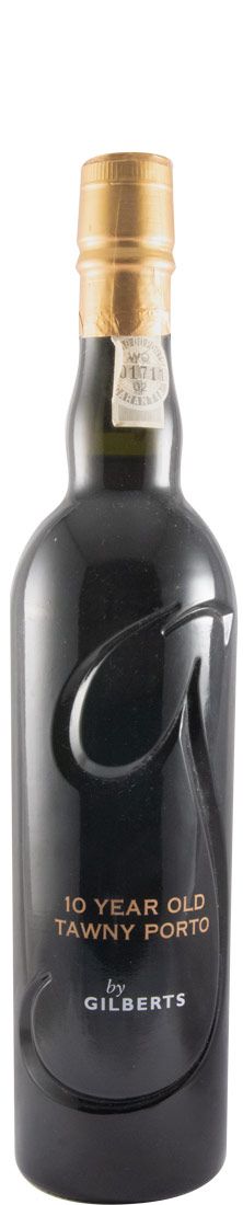 Gilbert's 10 anos Port 50cl (bottled in 2001)