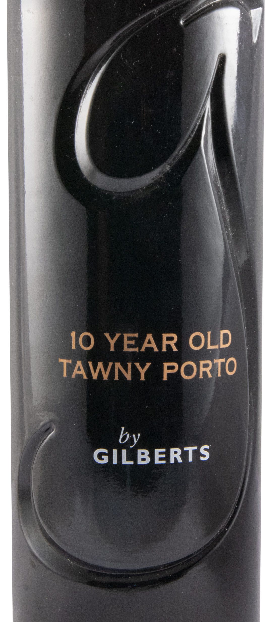 Gilbert's 10 anos Port 50cl (bottled in 2001)
