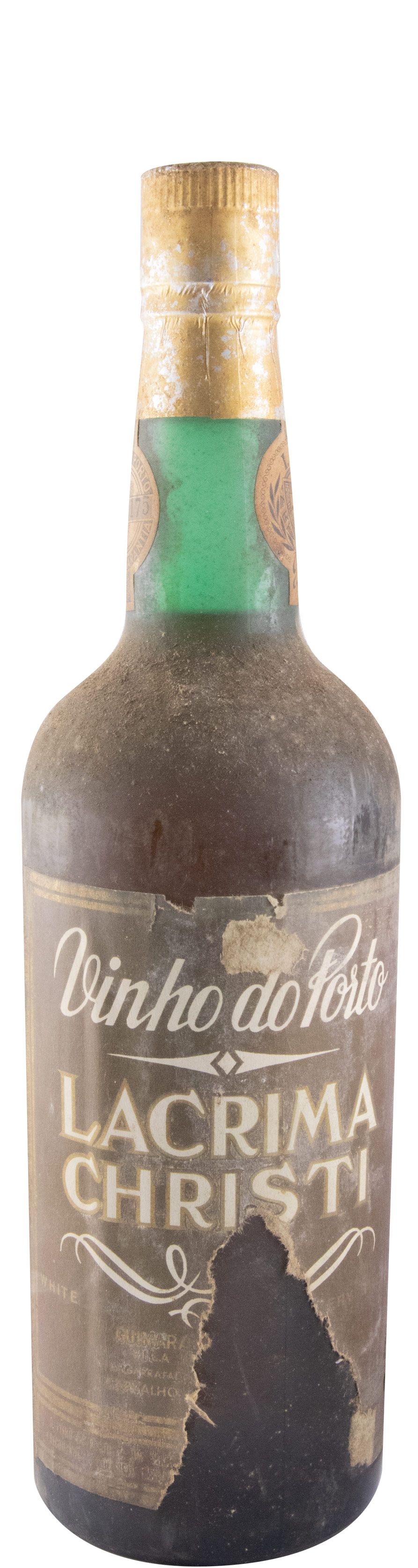Fonseca Guimaraens Lacrima Christi Porto