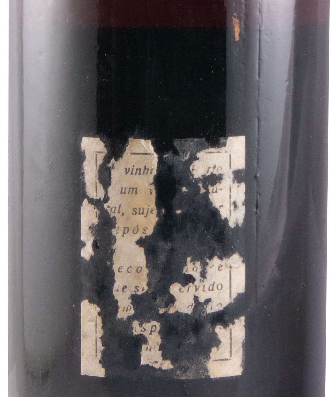 Corrêa Ribeiro Hagah Port Velho Medium Sweet Port