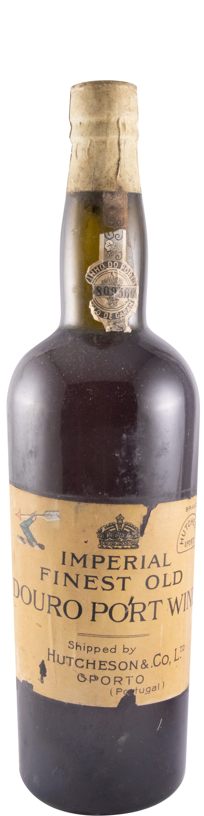 Hutcheson Imperial Port