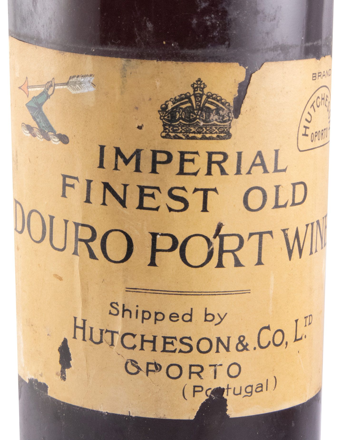 Hutcheson Imperial Port