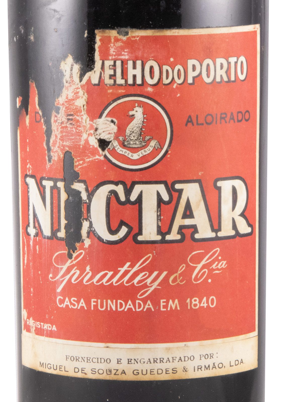 Spratley Nectar Velho Port