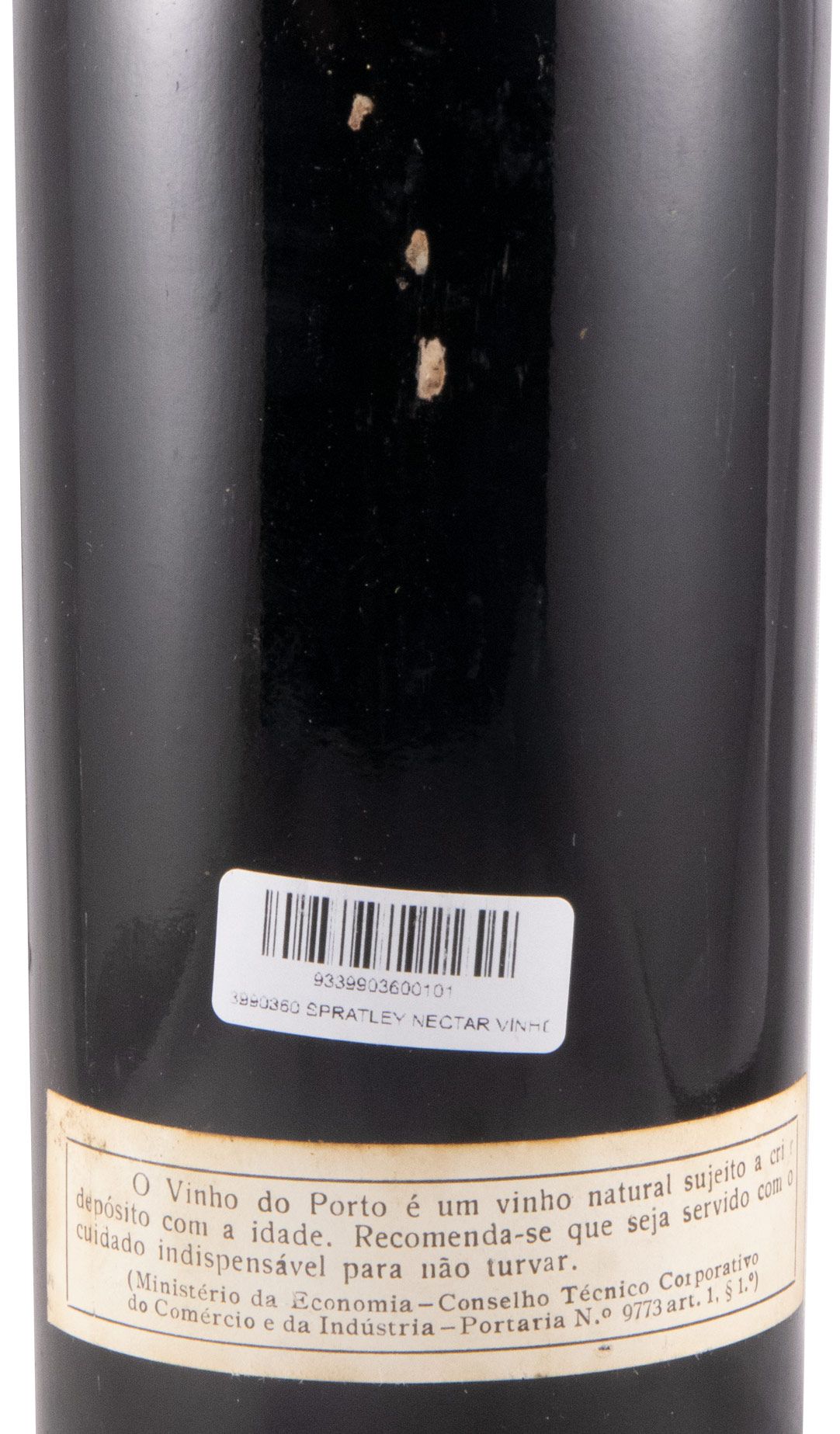 Spratley Nectar Velho Port