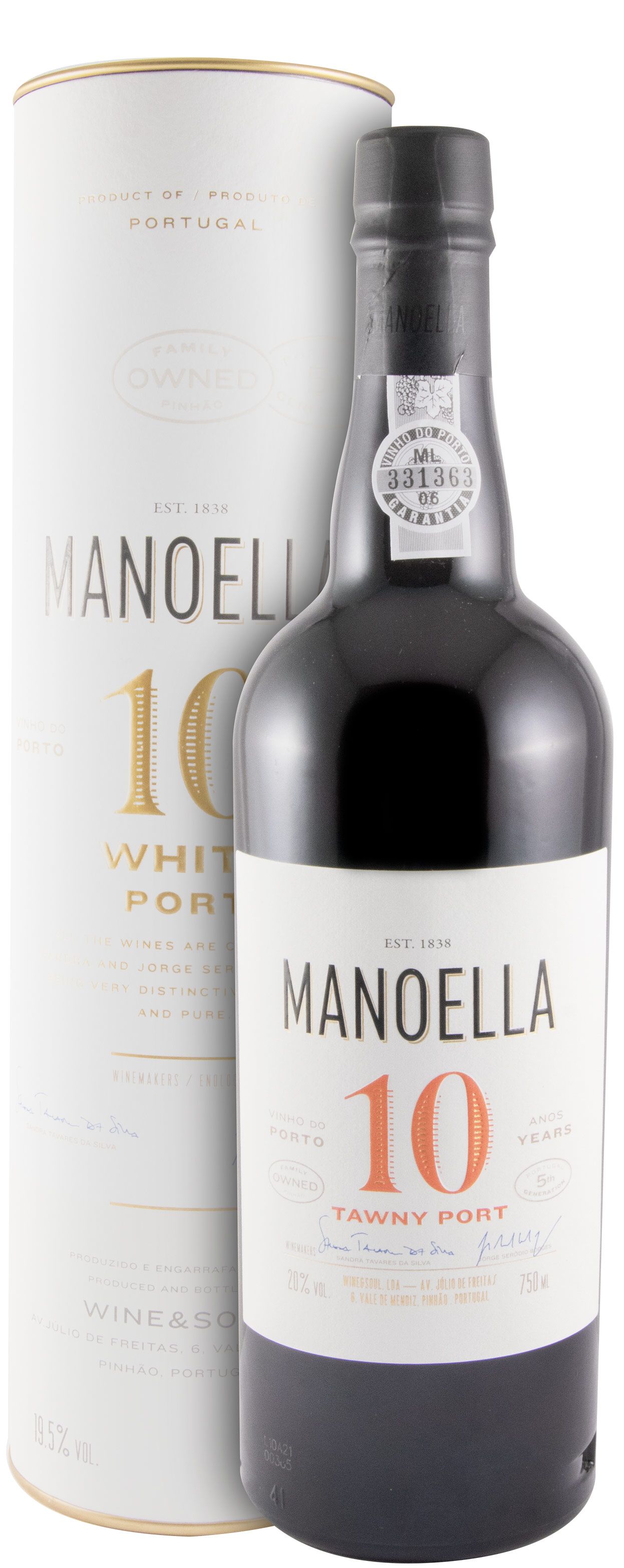 Manoella Branco 10 anos Porto