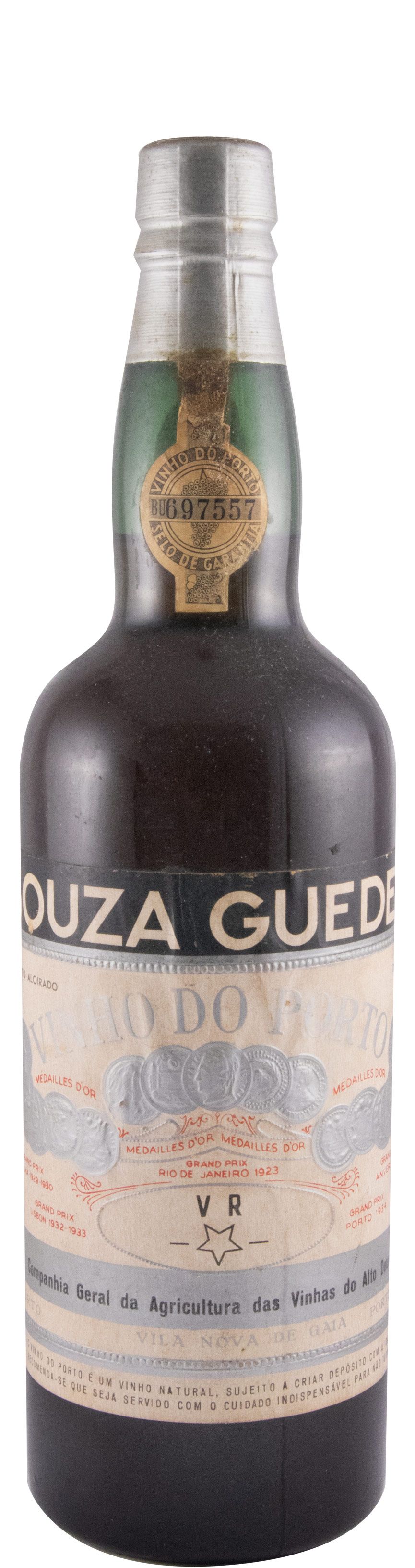 Souza Guedes VR Porto