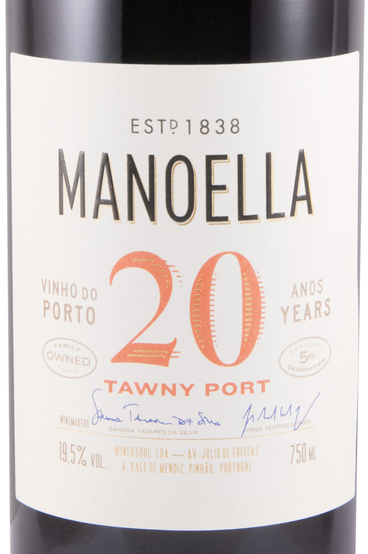 Manoella 20 anos Porto
