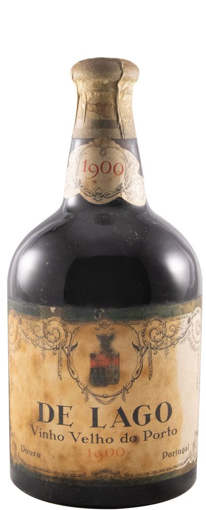 1900 De Lago Port