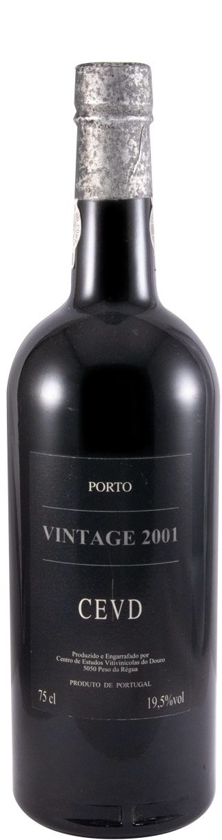 2001 CEVD Vintage Porto