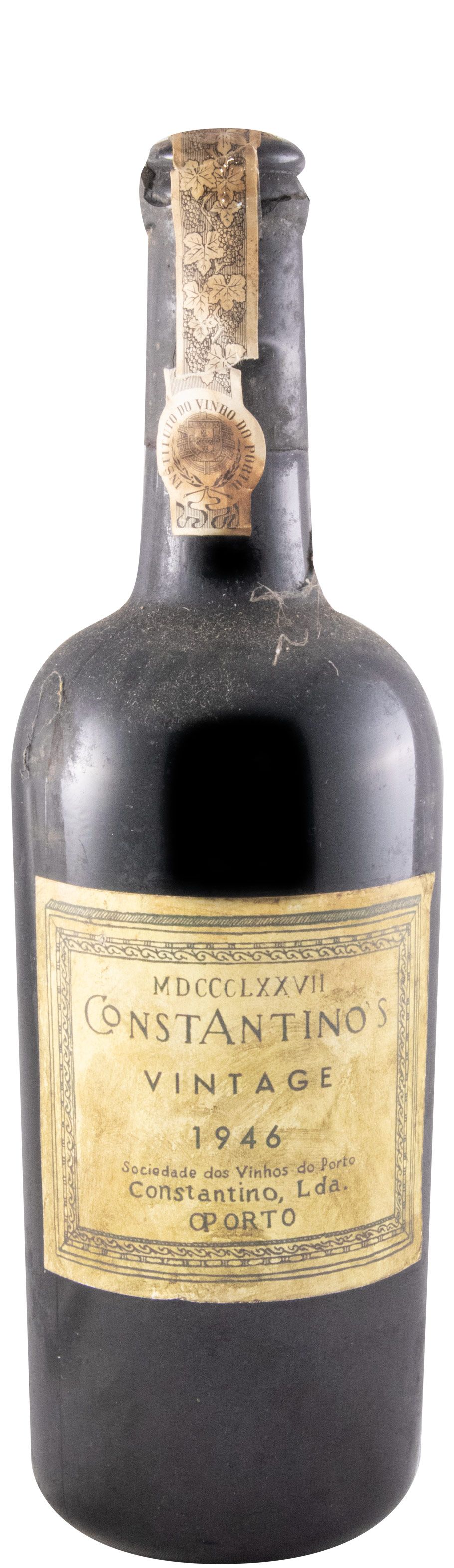 1946 Constantino's Vintage Porto