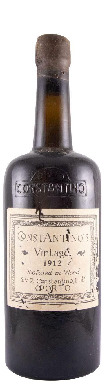 1912 Constantino's Vintage Porto