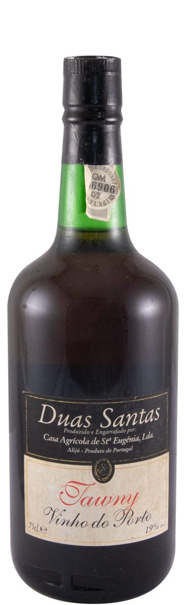 Duas Santas Tawny Port
