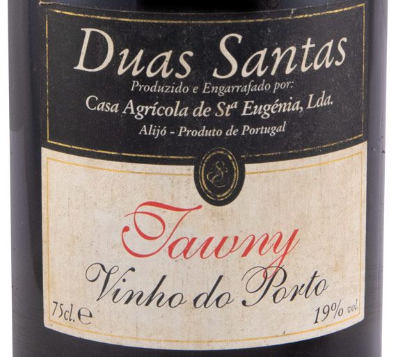 Duas Santas Tawny Port