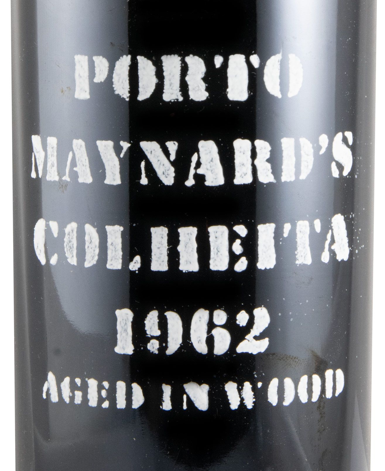 1962 Maynard's Tawny Porto