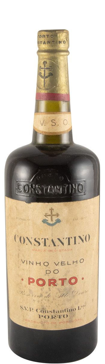 Constantino VSO Port
