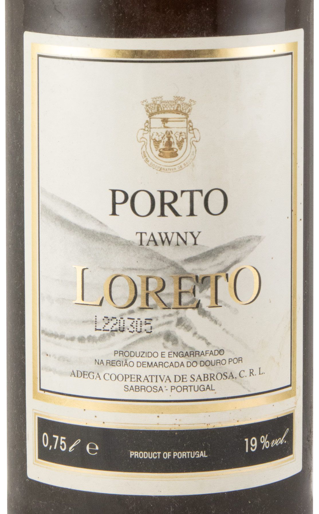 Loreto Tawny Port