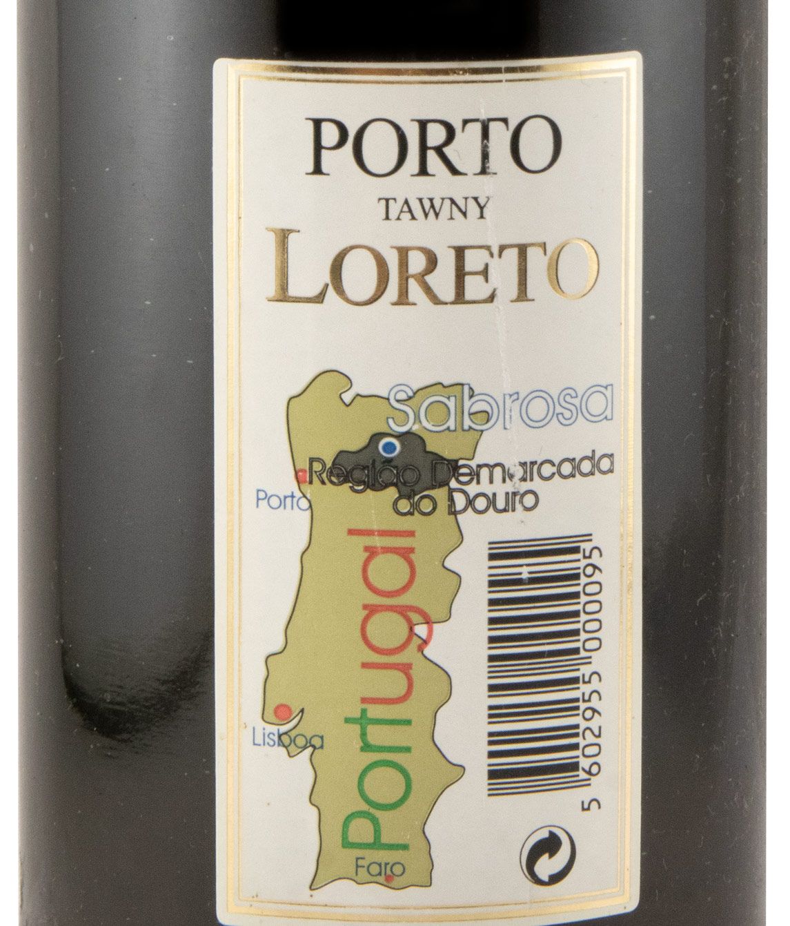 Loreto Tawny Port