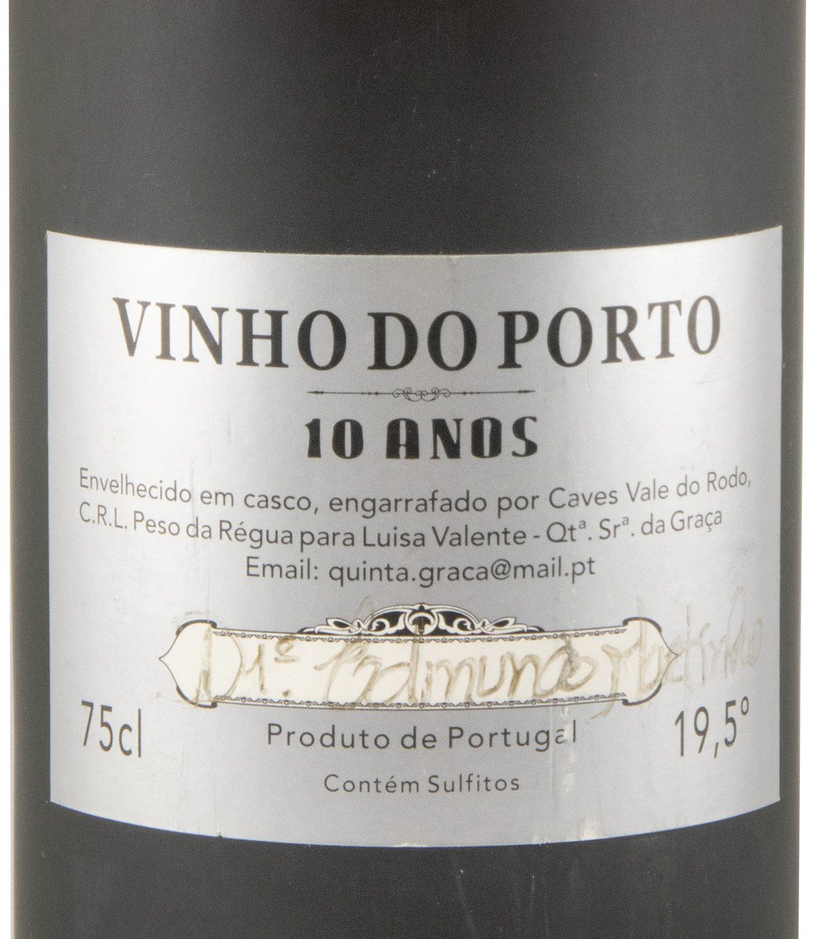 Caves Vale do Rodo CCD Braga 45º Aniversário 10 anos Porto