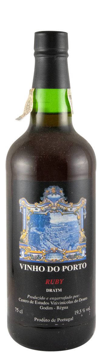 Dratm Ruby Port