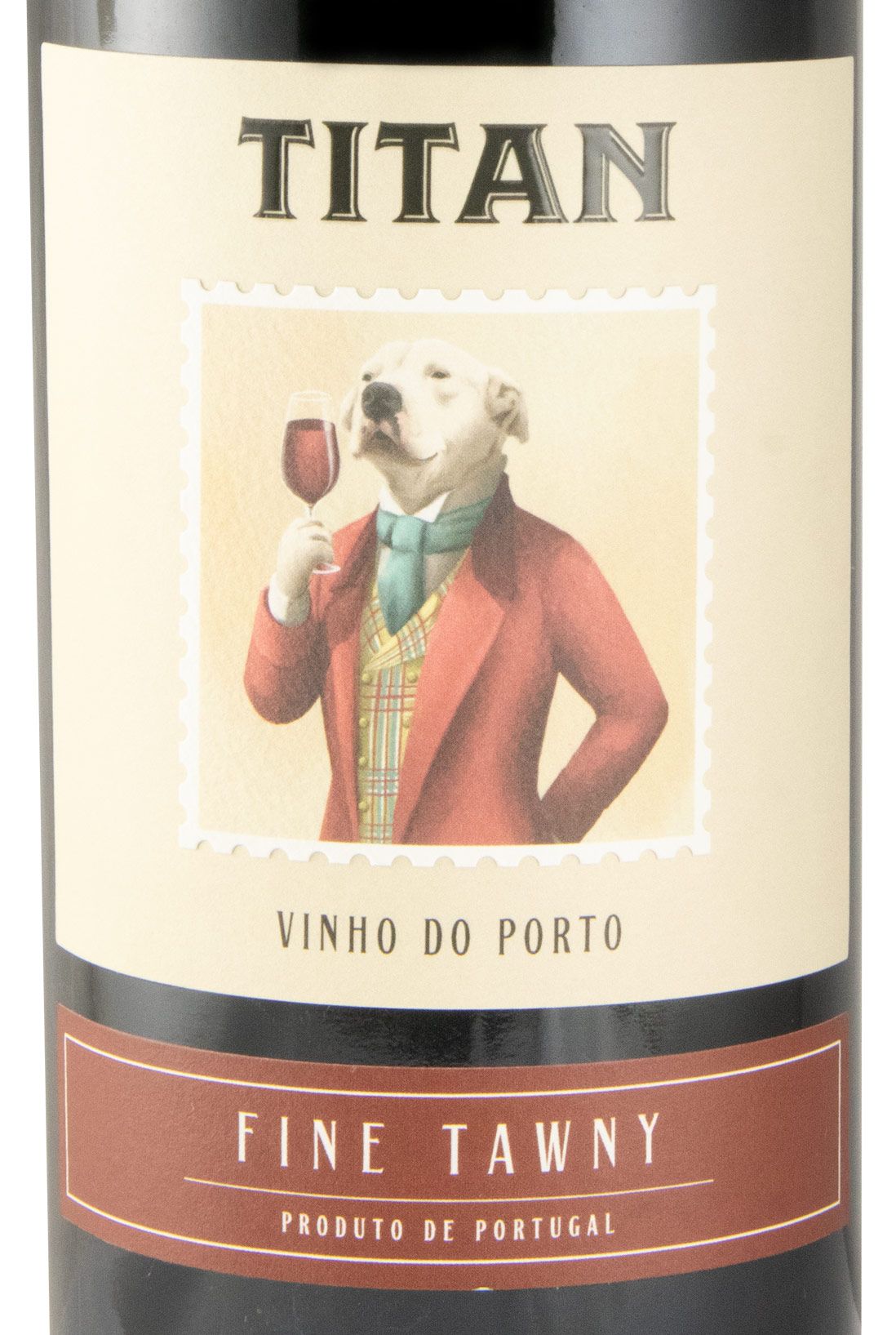 Titan Fine Tawny Port