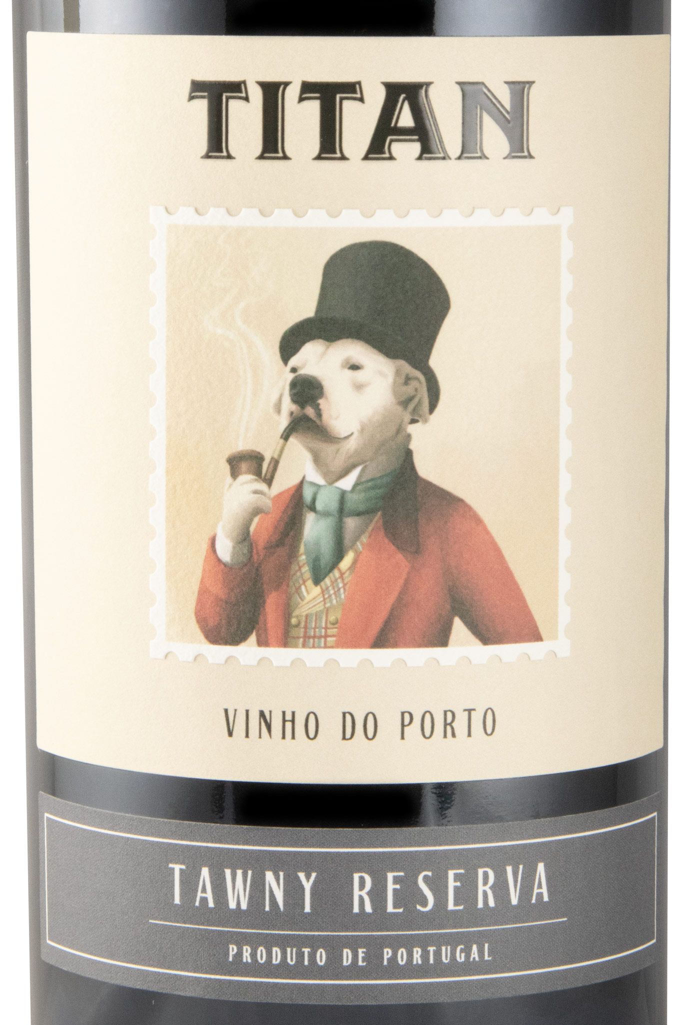 Titan Tawny Reserva Port