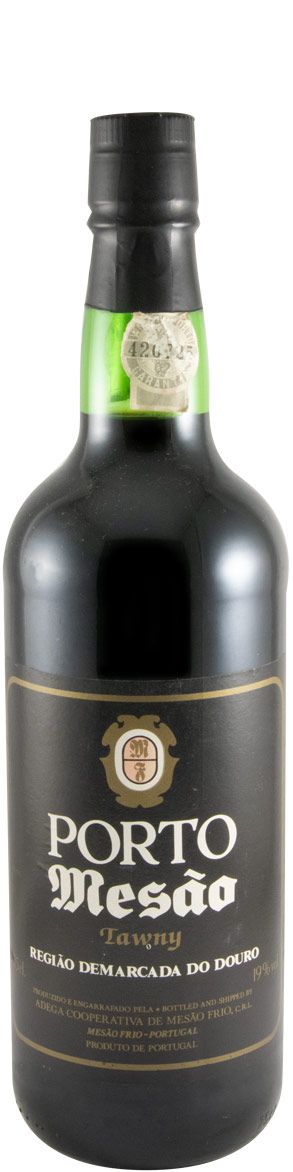 Mesão Tawny Port