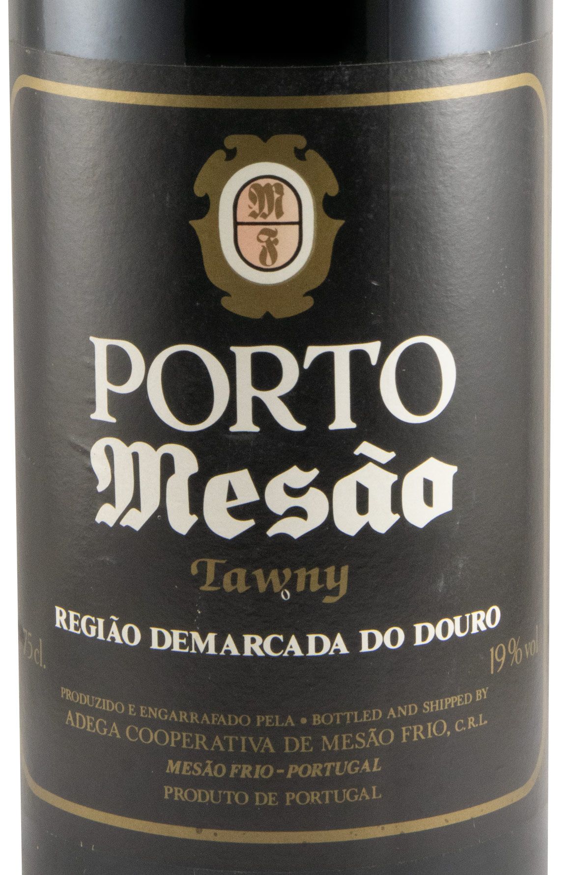 Mesão Tawny Port