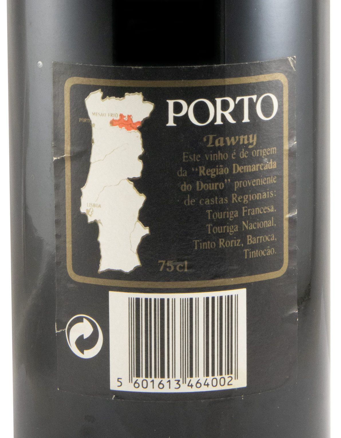 Mesão Tawny Port