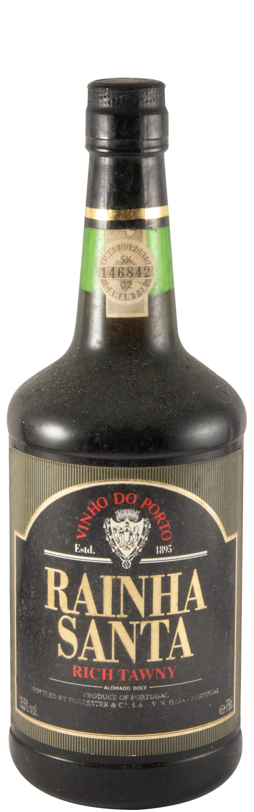Rainha Santa Rich Tawny Port
