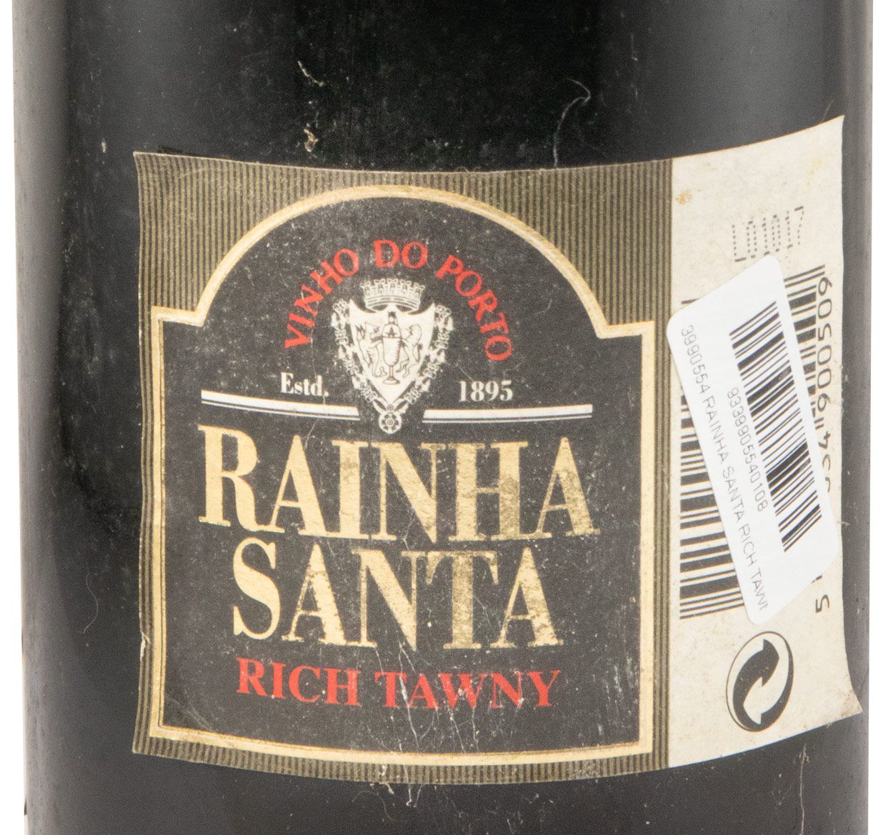 Rainha Santa Rich Tawny Port