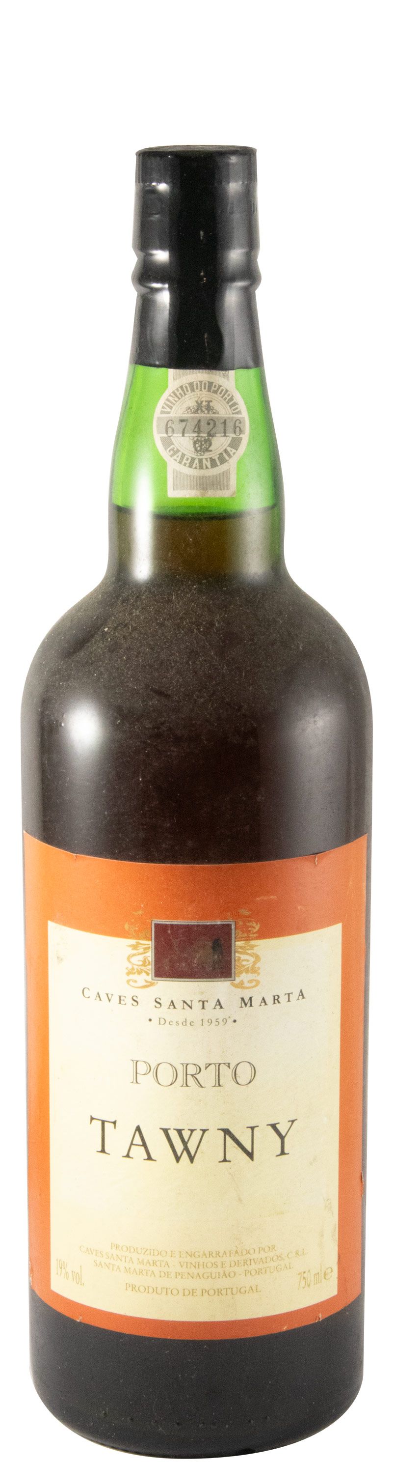 Caves Santa Marta Tawny Port