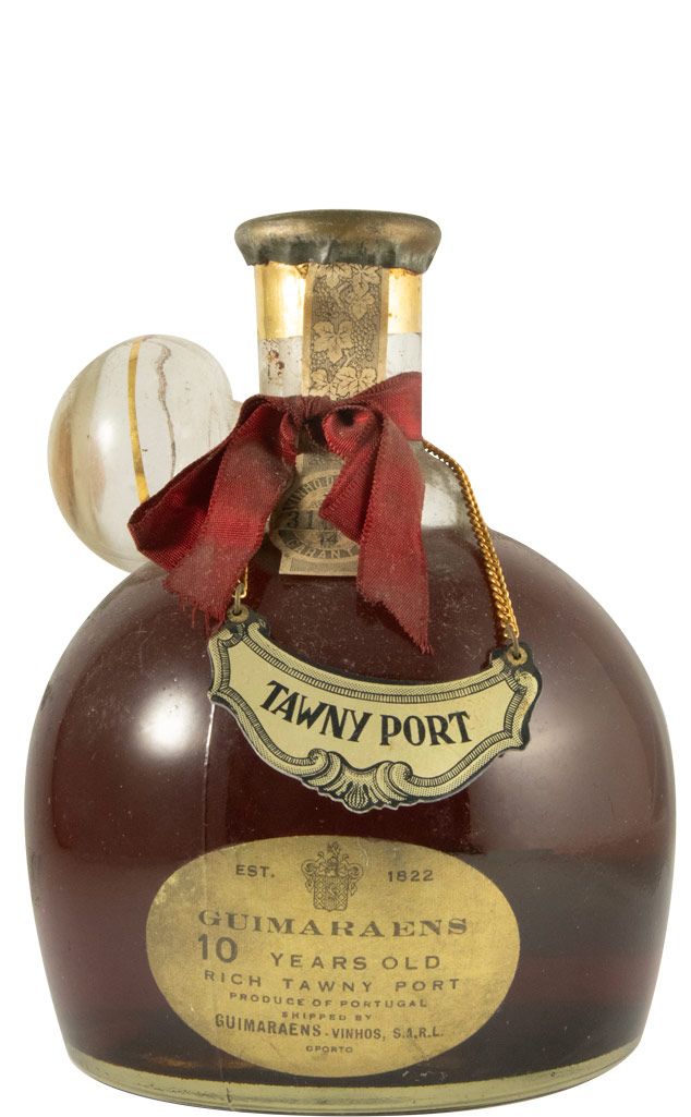 Fonseca Special Tawny Port (glass stopper)