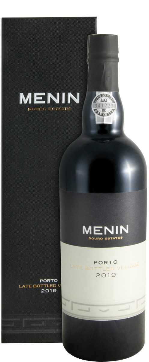 2019 Menin LBV Porto