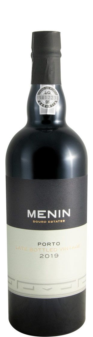 2019 Menin LBV Porto