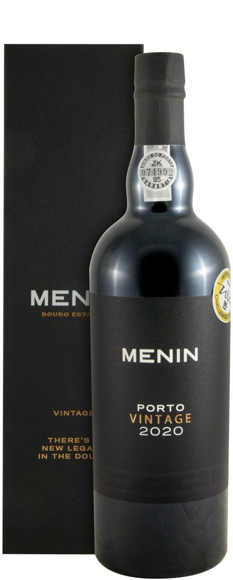 2020 Menin Vintage Porto