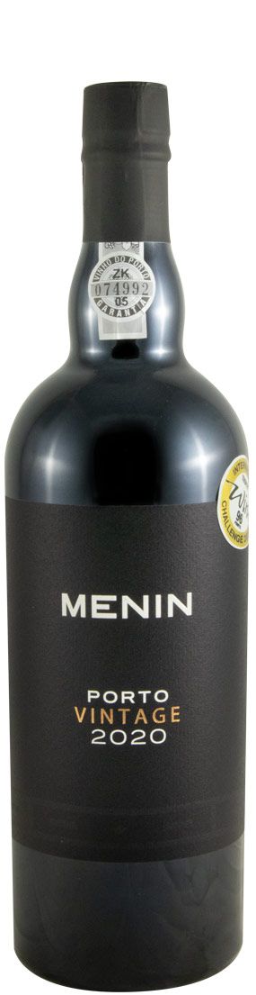 2020 Menin Vintage Porto
