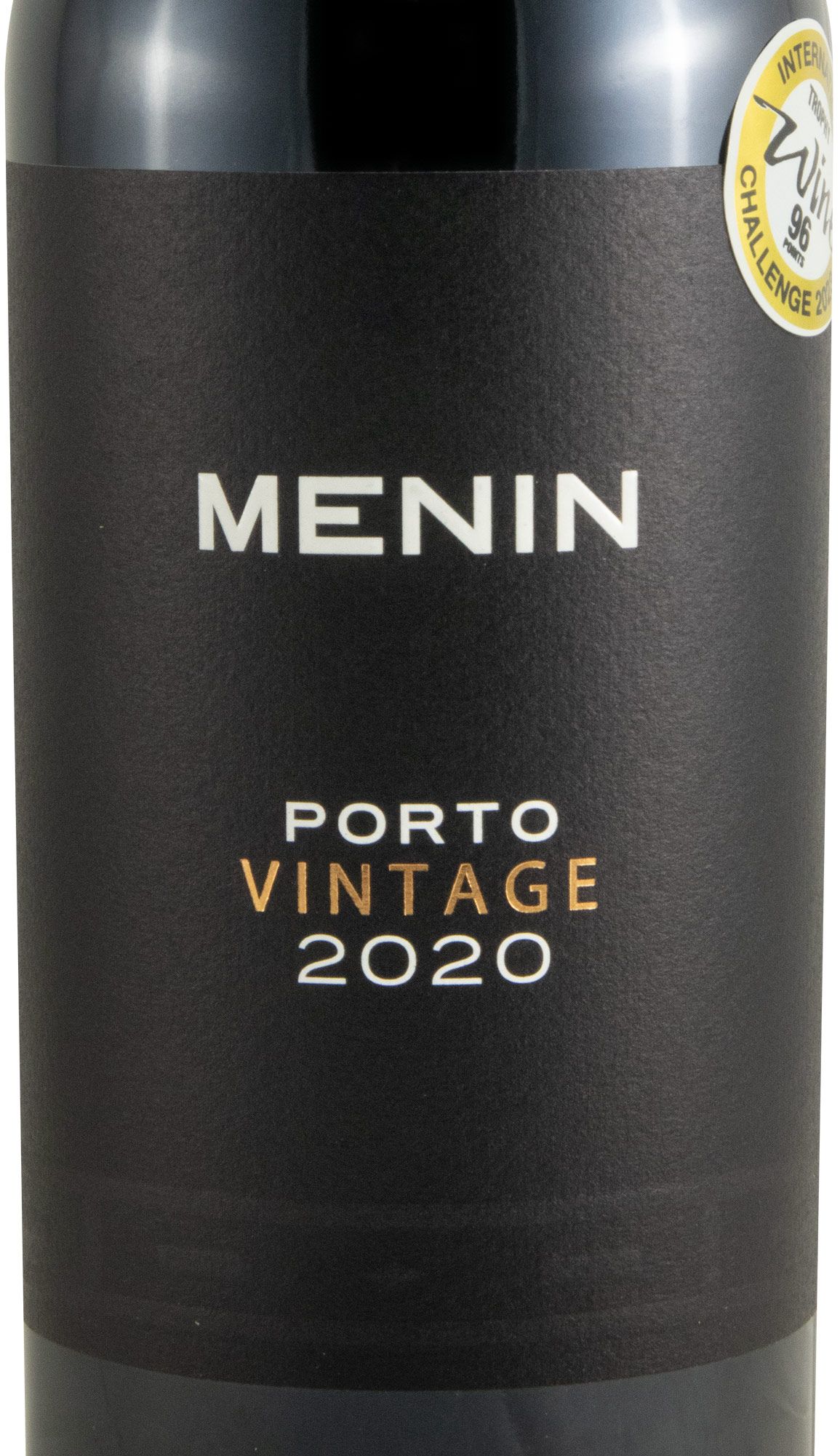 2020 Menin Vintage Porto