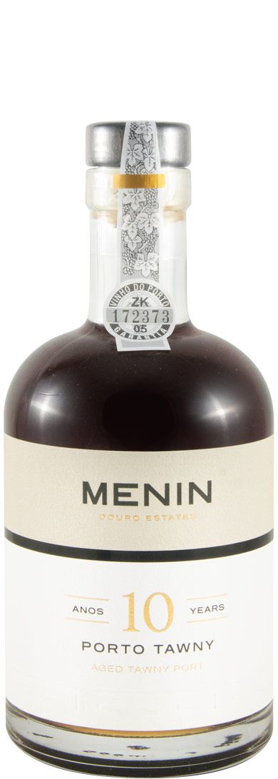 Menin Tawny 10 years Port 50cl